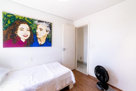 Apartamento para alugar com 180m², 3 quartos e 3 vagasQuarto 2