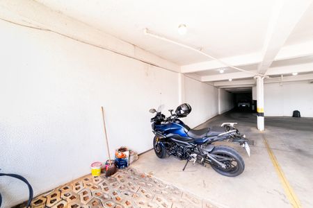 Apartamento para alugar com 180m², 3 quartos e 3 vagasGaragem