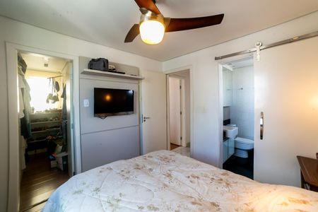 Apartamento para alugar com 180m², 3 quartos e 3 vagasSuíte