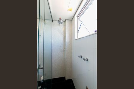 Apartamento para alugar com 180m², 3 quartos e 3 vagasBanheiro da Suíte