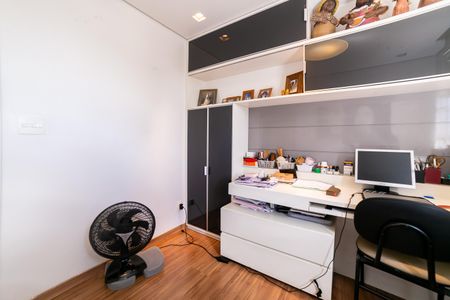 Apartamento para alugar com 180m², 3 quartos e 3 vagasQuarto 2