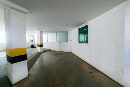 Apartamento para alugar com 180m², 3 quartos e 3 vagasGaragem