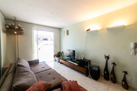 Apartamento para alugar com 180m², 3 quartos e 3 vagasCobertura