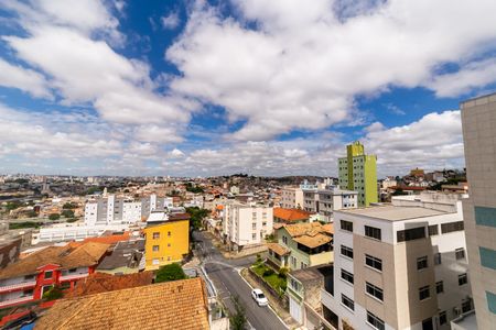 Apartamento para alugar com 180m², 3 quartos e 3 vagasVista da Sacada