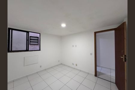 Quarto  de apartamento para alugar com 1 quarto, 55m² em Recreio dos Bandeirantes, Rio de Janeiro