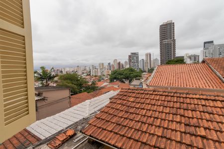 Casa à venda com 170m², 3 quartos e 3 vagas Casa à venda com 170m², 3 quartos e 3 vagasVista da Janela do Quarto 1