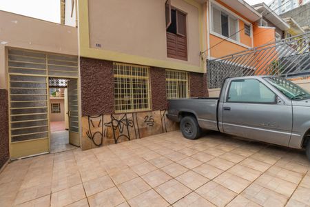 Casa à venda com 170m², 3 quartos e 3 vagas Casa à venda com 170m², 3 quartos e 3 vagasGaragem