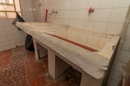 Casa à venda com 170m², 3 quartos e 3 vagas Casa à venda com 170m², 3 quartos e 3 vagasÁrea de Serviço