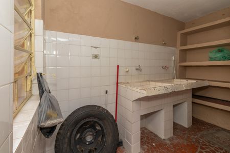 Casa à venda com 170m², 3 quartos e 3 vagas Casa à venda com 170m², 3 quartos e 3 vagasÁrea de Serviço