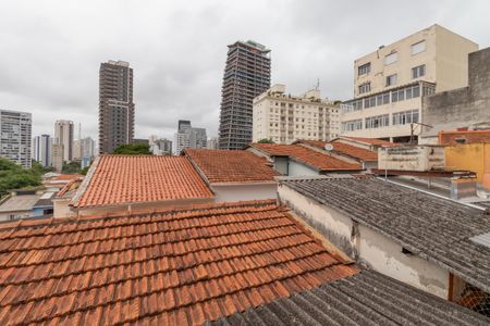 Casa à venda com 170m², 3 quartos e 3 vagas Casa à venda com 170m², 3 quartos e 3 vagasVista da Janela do Quarto 1