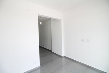 Studio para alugar com 29m², 1 quarto e sem vagaSala/Quarto