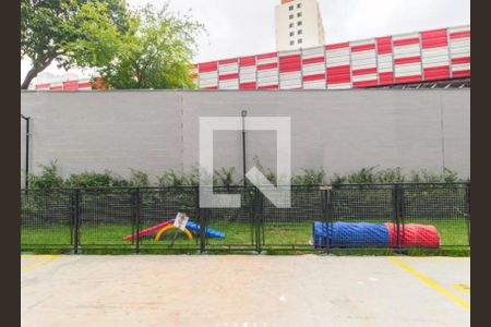 Studio para alugar com 29m², 1 quarto e sem vagaÁrea comum - Pet Place