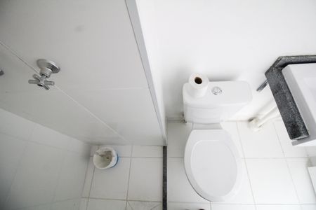 Studio para alugar com 29m², 1 quarto e sem vagaBanheiro