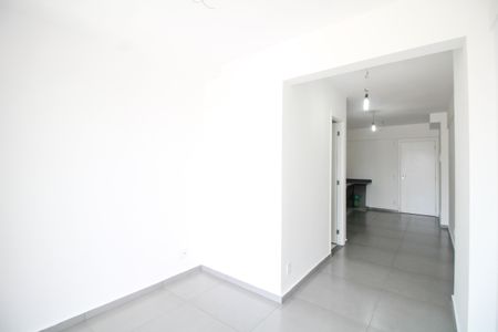 Studio para alugar com 29m², 1 quarto e sem vagaSala/Quarto
