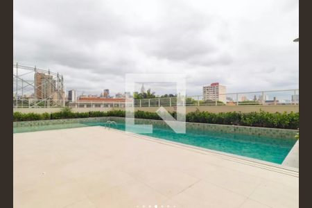 Studio para alugar com 29m², 1 quarto e sem vagaÁrea comum - Piscina