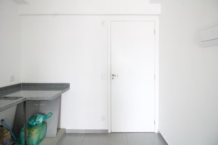 Studio para alugar com 29m², 1 quarto e sem vagaCozinha