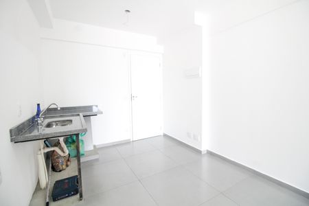 Studio para alugar com 29m², 1 quarto e sem vagaCozinha