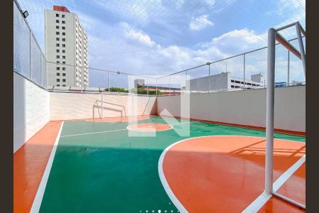 Studio para alugar com 29m², 1 quarto e sem vagaÁrea comum - quadra