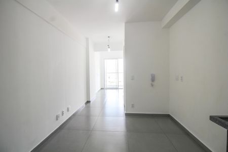 Studio para alugar com 29m², 1 quarto e sem vagaCozinha