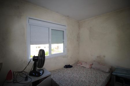 Quarto 2 de apartamento à venda com 2 quartos, 46m² em Santa Rosa de Lima, Porto Alegre