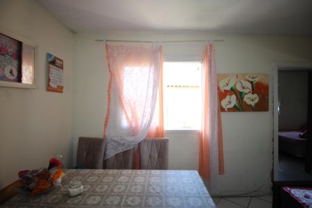 Sala de apartamento à venda com 2 quartos, 46m² em Santa Rosa de Lima, Porto Alegre