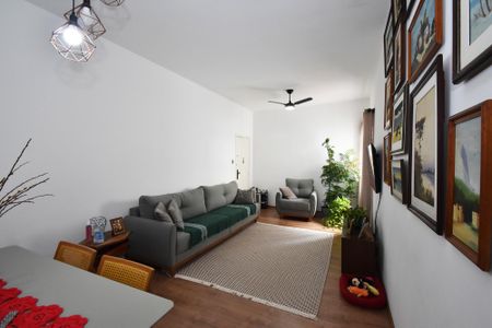 Apartamento à venda com 90m², 2 quartos e sem vaga Apartamento à venda com 90m², 2 quartos e sem vagasala de jantar e estar