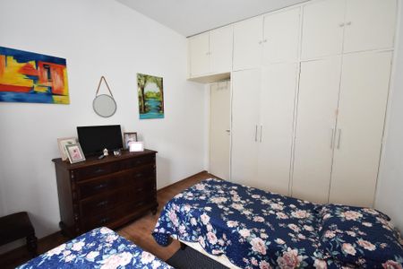 Apartamento à venda com 90m², 2 quartos e sem vaga Apartamento à venda com 90m², 2 quartos e sem vagaquarto 2