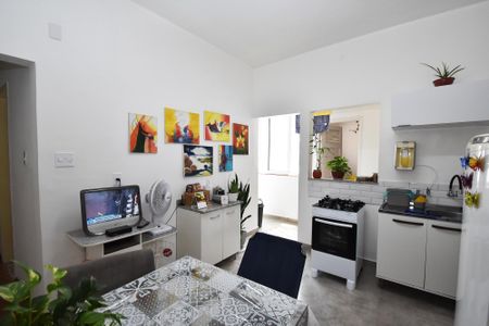 Apartamento à venda com 90m², 2 quartos e sem vaga Apartamento à venda com 90m², 2 quartos e sem vagacozinha