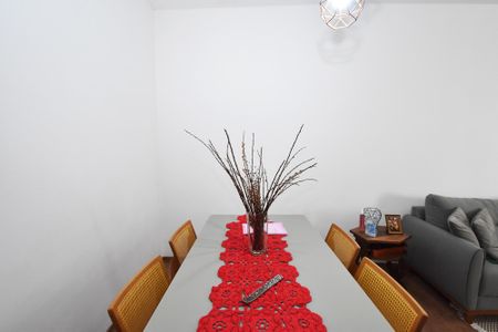 Apartamento à venda com 90m², 2 quartos e sem vaga Apartamento à venda com 90m², 2 quartos e sem vagasala de jantar