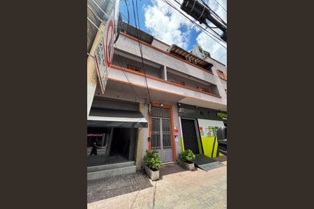 Apartamento à venda com 90m², 2 quartos e sem vaga Apartamento à venda com 90m², 2 quartos e sem vagafachada do predio