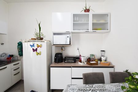 Apartamento à venda com 90m², 2 quartos e sem vaga Apartamento à venda com 90m², 2 quartos e sem vagacozinha