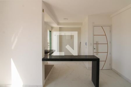 Apartamento para alugar com 3 quartos, 78m² em Paquetá, Belo Horizonte