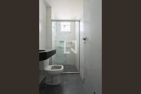 Apartamento para alugar com 3 quartos, 78m² em Paquetá, Belo Horizonte
