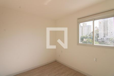 Apartamento para alugar com 3 quartos, 78m² em Paquetá, Belo Horizonte