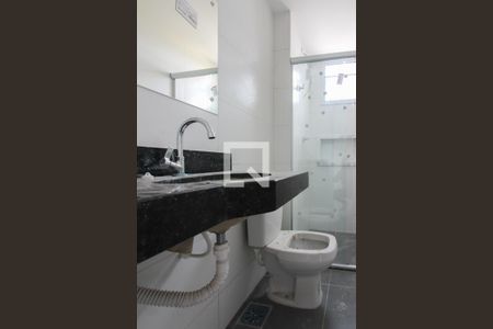 Apartamento para alugar com 3 quartos, 78m² em Paquetá, Belo Horizonte