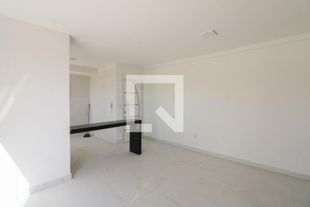 Apartamento para alugar com 3 quartos, 78m² em Paquetá, Belo Horizonte