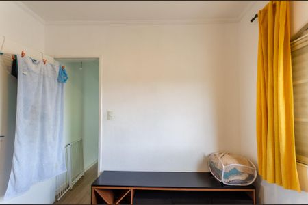 Casa à venda com 65m², 2 quartos e 2 vagas Casa à venda com 65m², 2 quartos e 2 vagasQuarto 2