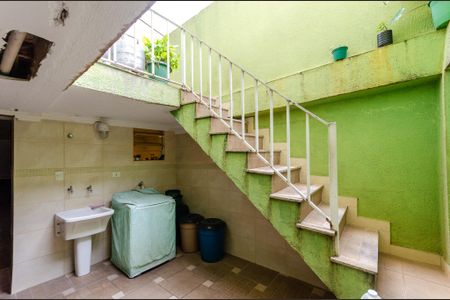 Casa à venda com 65m², 2 quartos e 2 vagas Casa à venda com 65m², 2 quartos e 2 vagasÁrea de Serviço