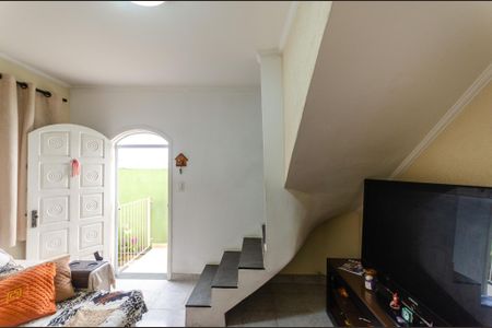 Sala de casa à venda com 2 quartos, 65m² em Vila Iorio, São Paulo