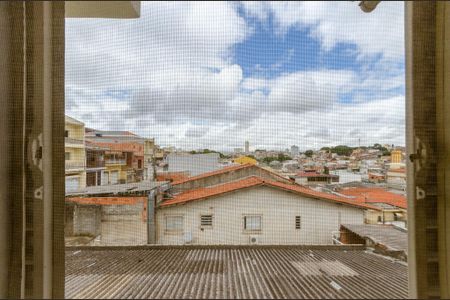 Casa à venda com 65m², 2 quartos e 2 vagas Casa à venda com 65m², 2 quartos e 2 vagasQuarto 2 - Janela