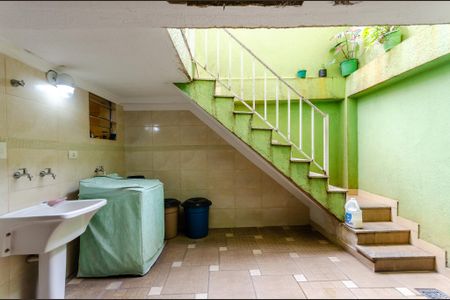 Casa à venda com 65m², 2 quartos e 2 vagas Casa à venda com 65m², 2 quartos e 2 vagasÁrea de Serviço