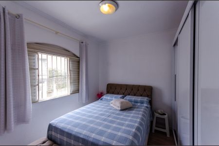 Casa à venda com 65m², 2 quartos e 2 vagas Casa à venda com 65m², 2 quartos e 2 vagasQuarto 1