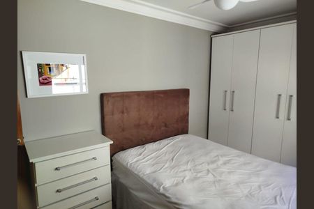Quarto  de apartamento para alugar com 1 quarto, 47m² em Jardim Botânico, Porto Alegre