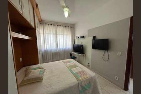 Apartamento à venda com 74m², 2 quartos e 1 vagaQuarto 1
