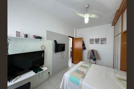 Apartamento à venda com 74m², 2 quartos e 1 vagaQuarto 1