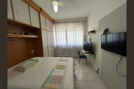 Quarto 1 de apartamento à venda com 2 quartos, 74m² em Méier, Rio de Janeiro