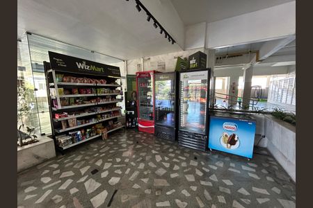 Apartamento à venda com 74m², 2 quartos e 1 vagaÁrea comum