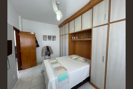 Apartamento à venda com 74m², 2 quartos e 1 vagaQuarto 1
