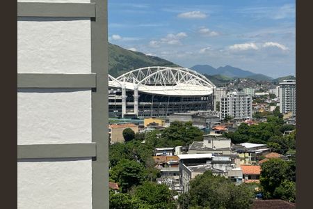 Apartamento à venda com 74m², 2 quartos e 1 vagaVista do Quarto 1