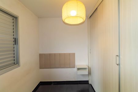 Apartamento para alugar com 48m², 2 quartos e 1 vaga Apartamento para alugar com 48m², 2 quartos e 1 vagaQuarto 2